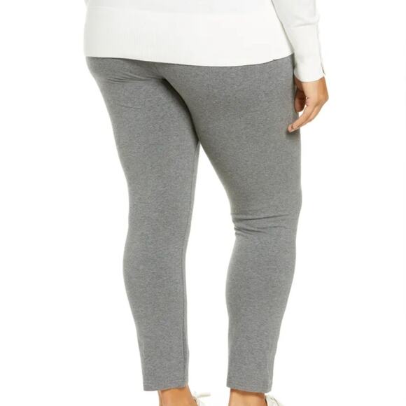 NWT Nordstrom AFRM Alessi High Waisted Leggings Size Large - Picture 2 of 11